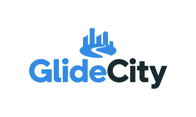 Available Business Name For Sale - GlideCity