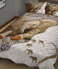 Quilt Bedding Set