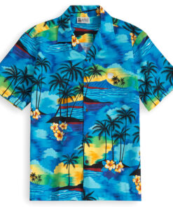 Hawaii Shirt